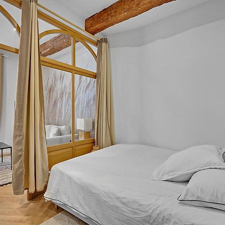 Les Relais Du Capitole - Appartements D'Hotes Тулуза Екстер'єр фото