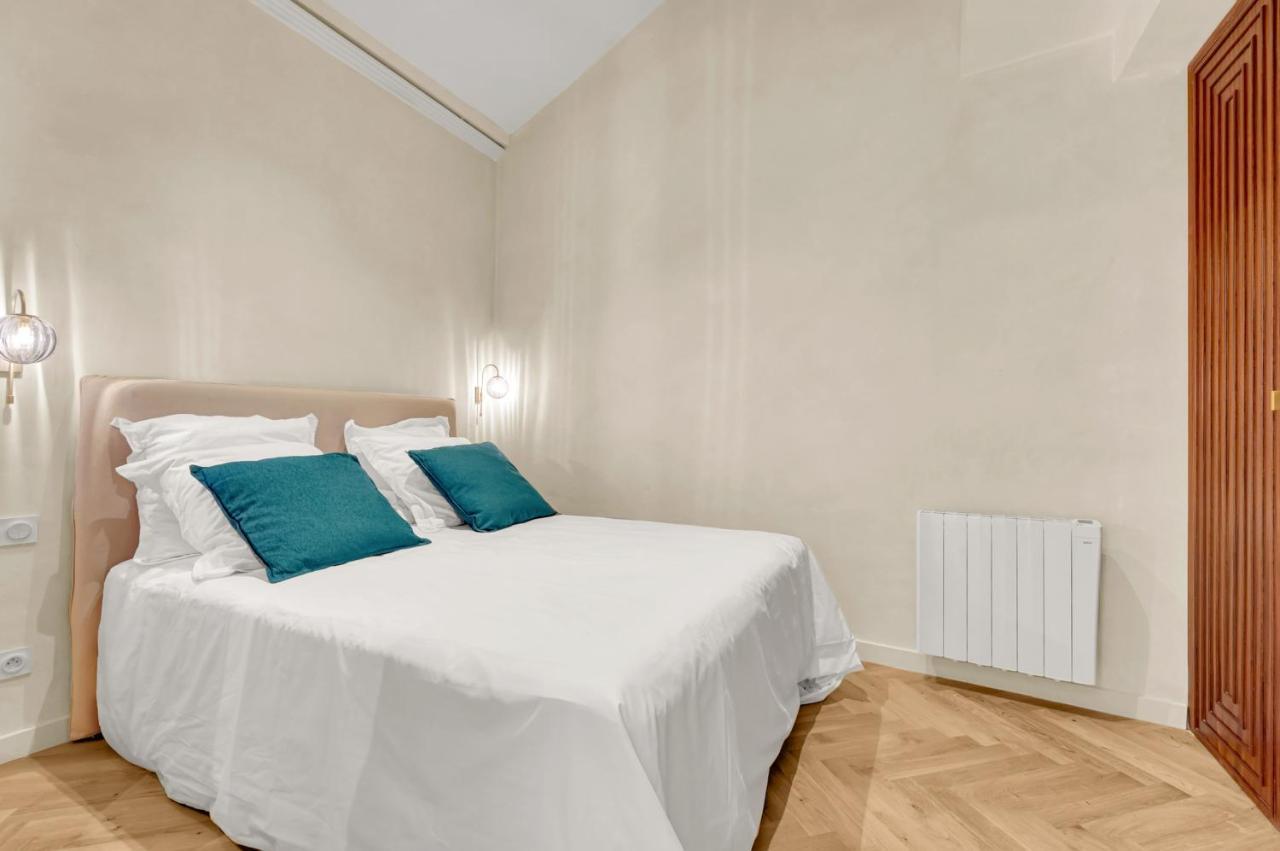 Les Relais Du Capitole - Appartements D'Hotes Тулуза Екстер'єр фото