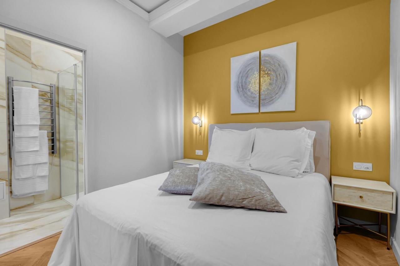 Les Relais Du Capitole - Appartements D'Hotes Тулуза Екстер'єр фото