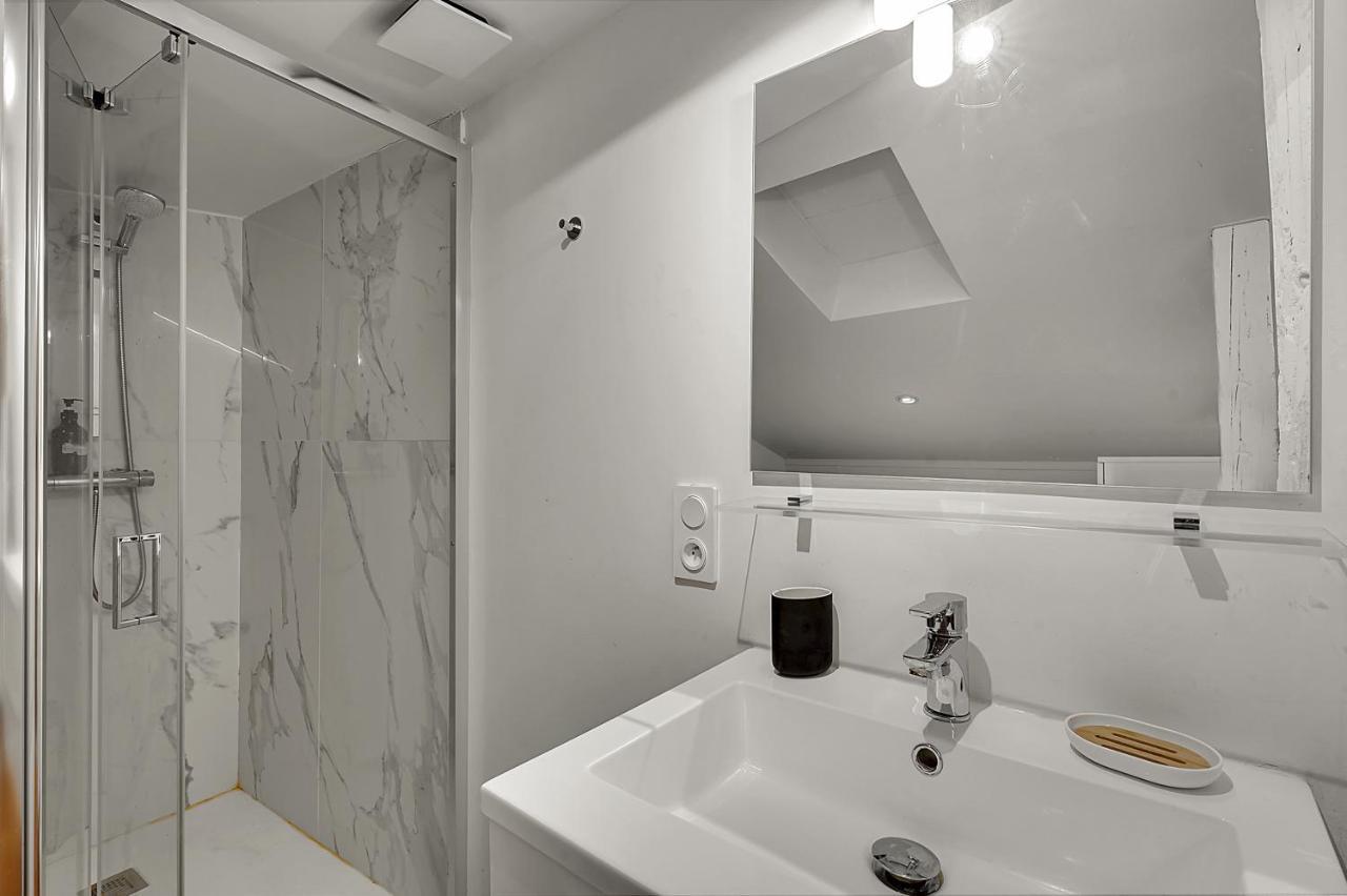 Les Relais Du Capitole - Appartements D'Hotes Тулуза Екстер'єр фото
