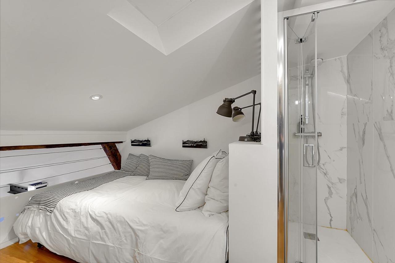 Les Relais Du Capitole - Appartements D'Hotes Тулуза Екстер'єр фото