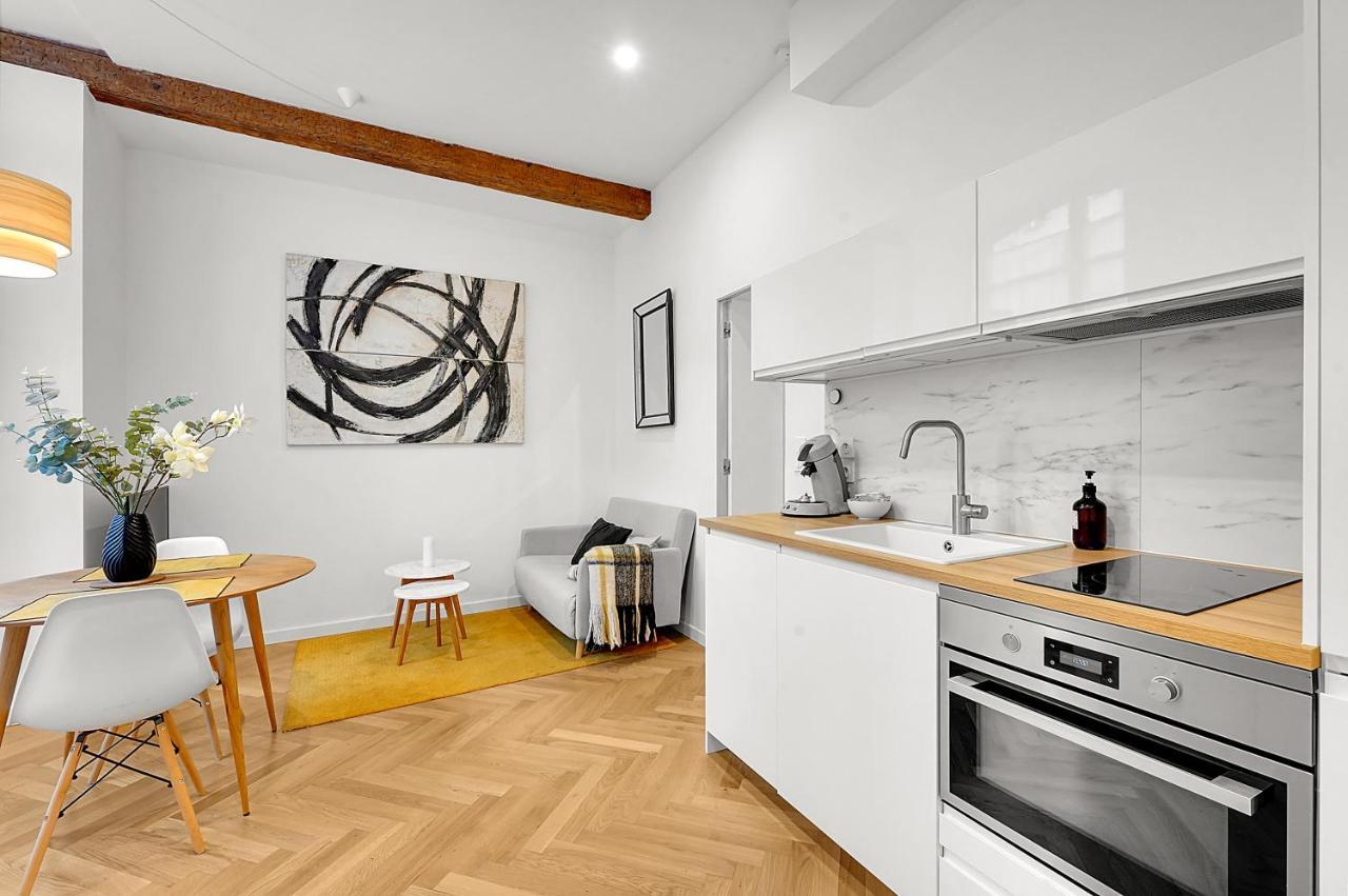 Les Relais Du Capitole - Appartements D'Hotes Тулуза Екстер'єр фото