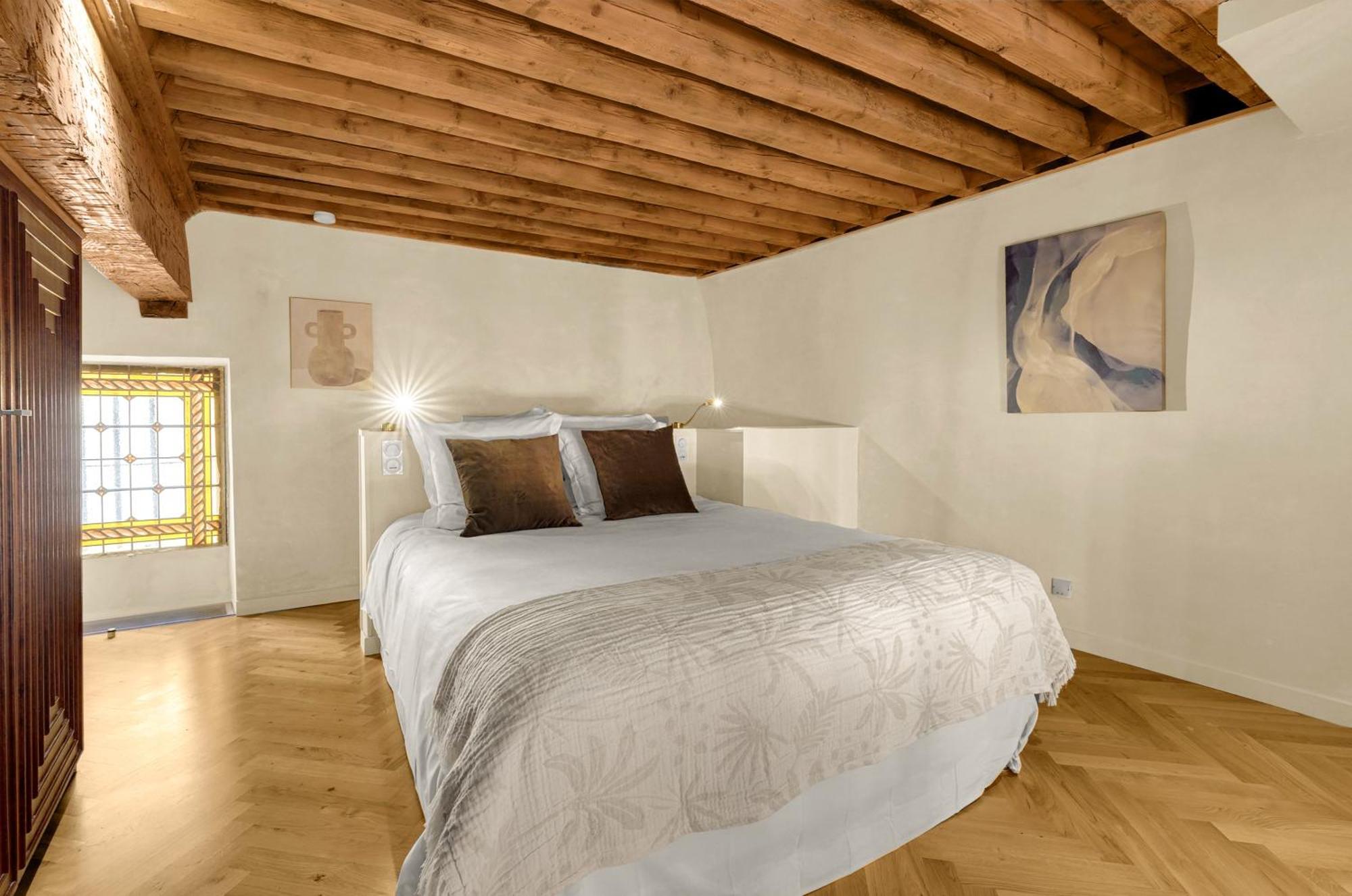 Les Relais Du Capitole - Appartements D'Hotes Тулуза Екстер'єр фото