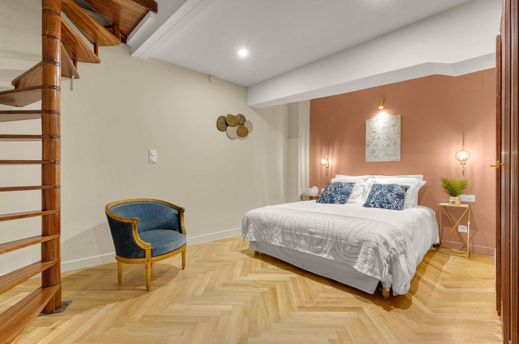 Les Relais Du Capitole - Appartements D'Hotes Тулуза Екстер'єр фото