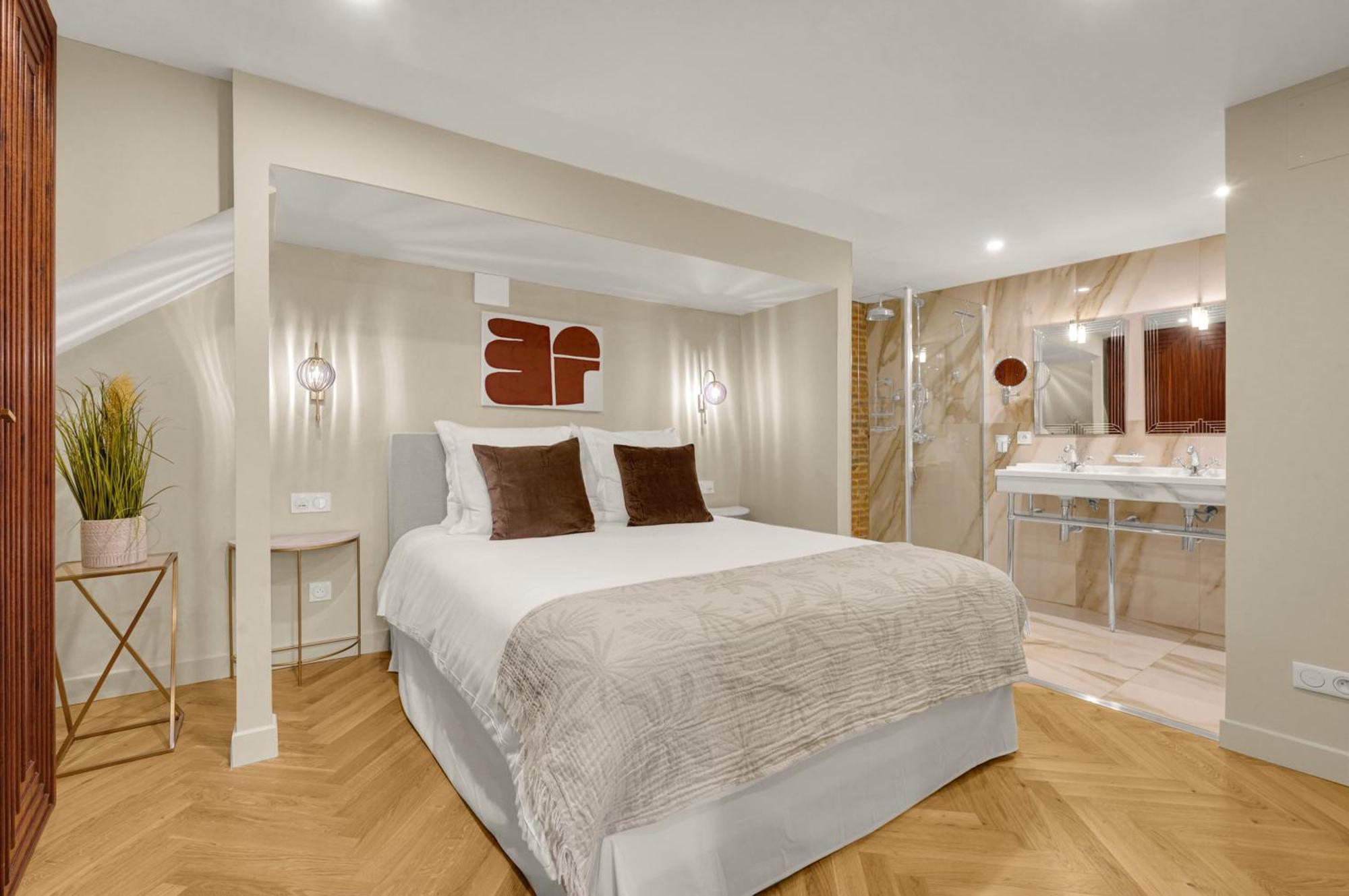 Les Relais Du Capitole - Appartements D'Hotes Тулуза Екстер'єр фото