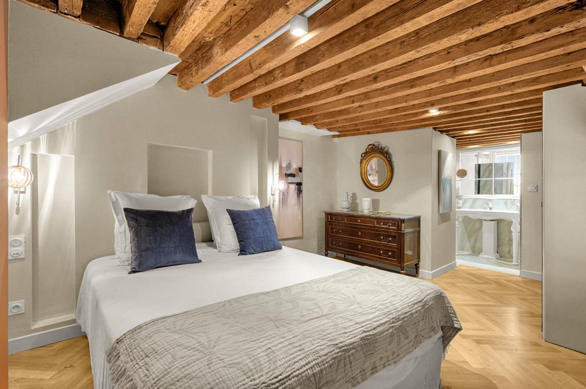 Les Relais Du Capitole - Appartements D'Hotes Тулуза Екстер'єр фото
