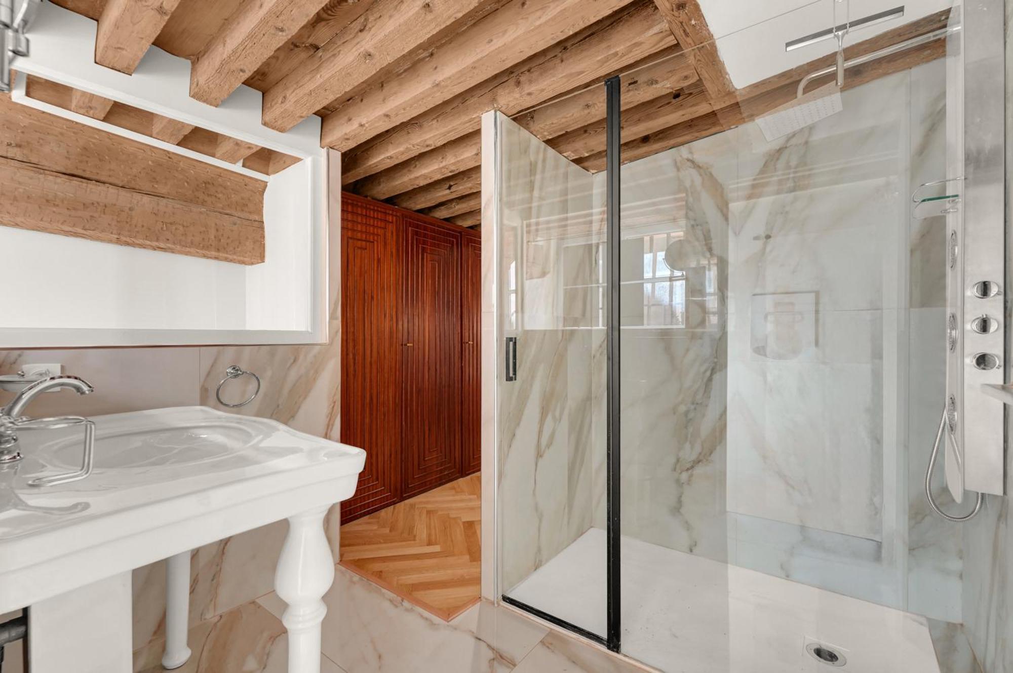 Les Relais Du Capitole - Appartements D'Hotes Тулуза Екстер'єр фото