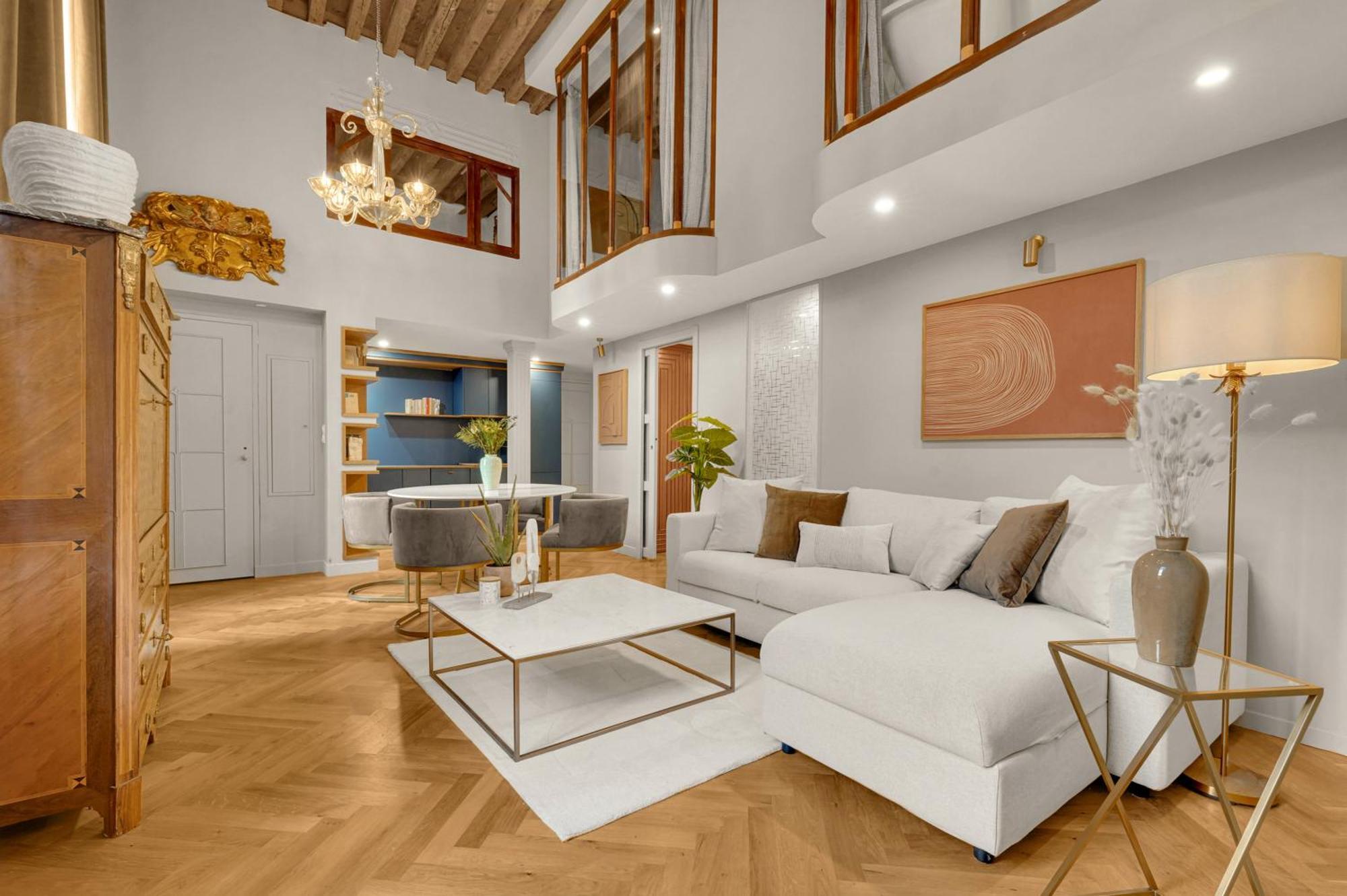 Les Relais Du Capitole - Appartements D'Hotes Тулуза Екстер'єр фото