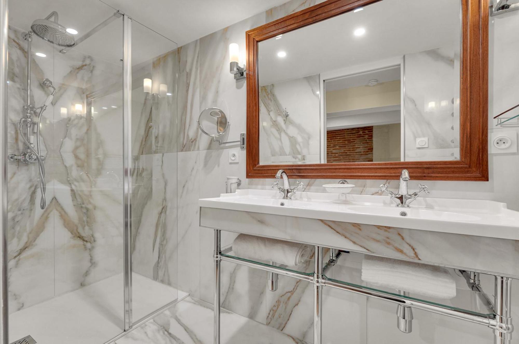 Les Relais Du Capitole - Appartements D'Hotes Тулуза Екстер'єр фото