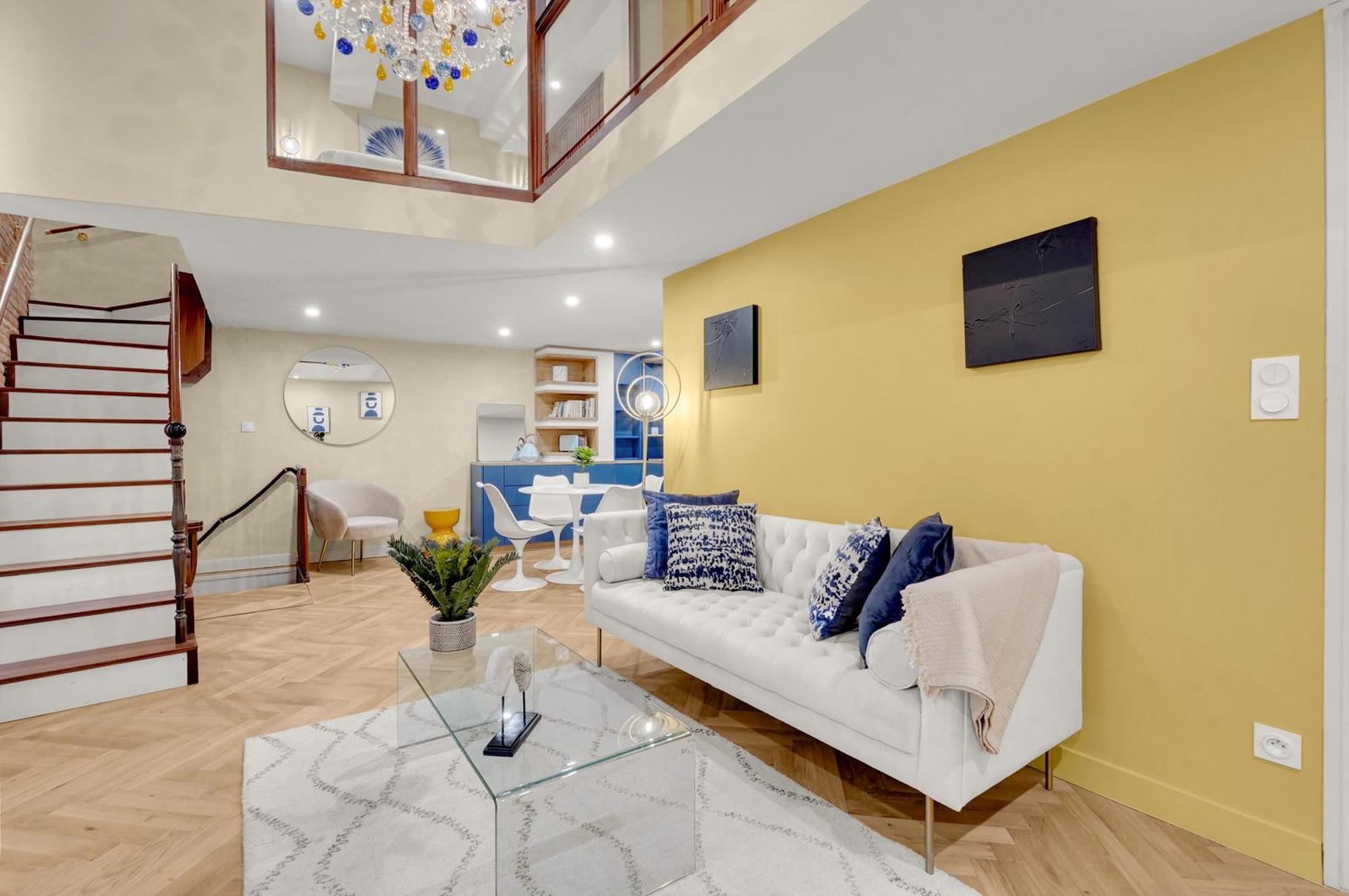 Les Relais Du Capitole - Appartements D'Hotes Тулуза Екстер'єр фото