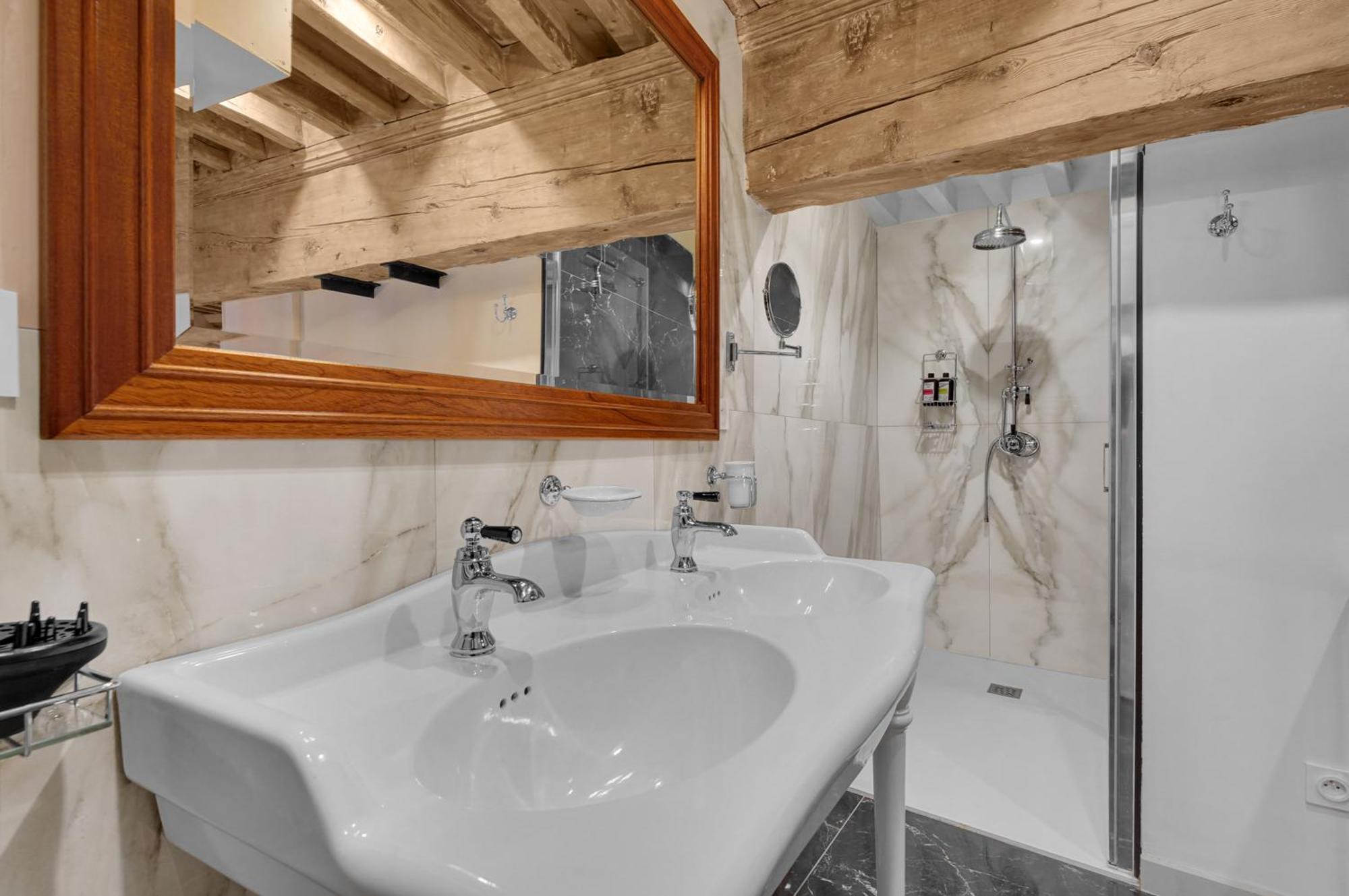 Les Relais Du Capitole - Appartements D'Hotes Тулуза Екстер'єр фото