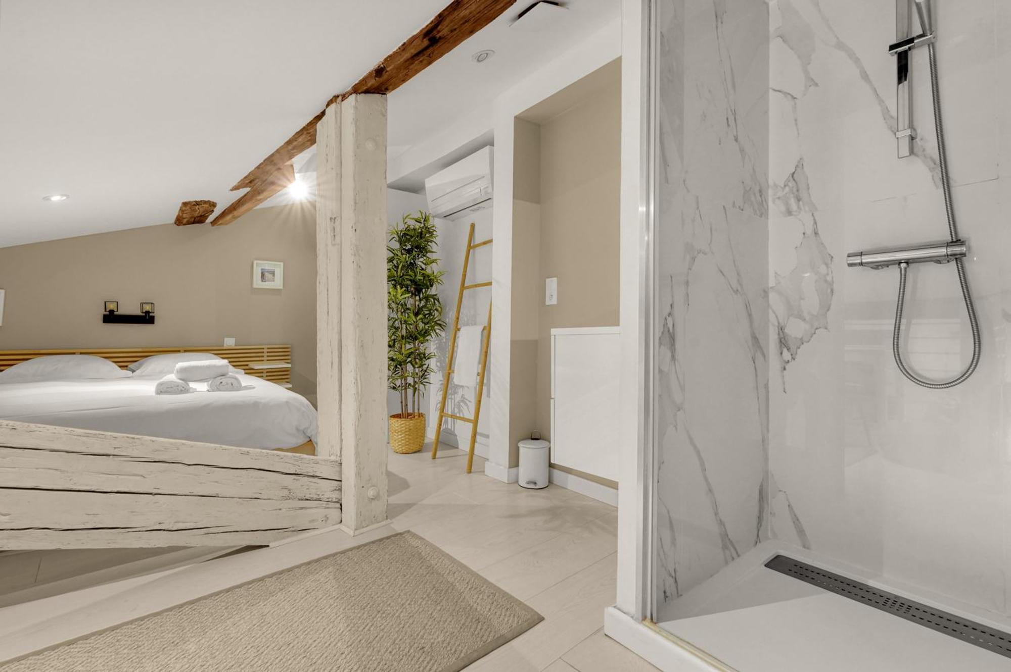 Les Relais Du Capitole - Appartements D'Hotes Тулуза Екстер'єр фото