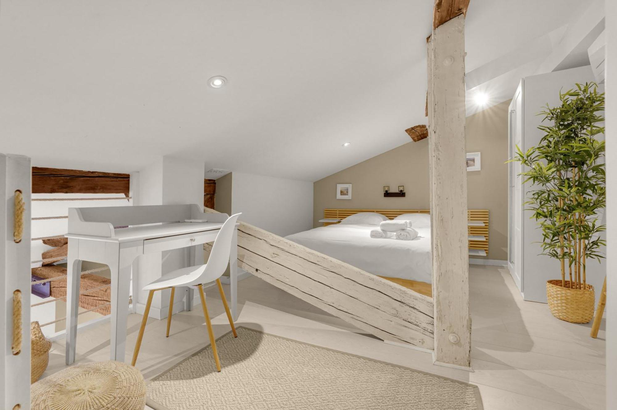 Les Relais Du Capitole - Appartements D'Hotes Тулуза Екстер'єр фото
