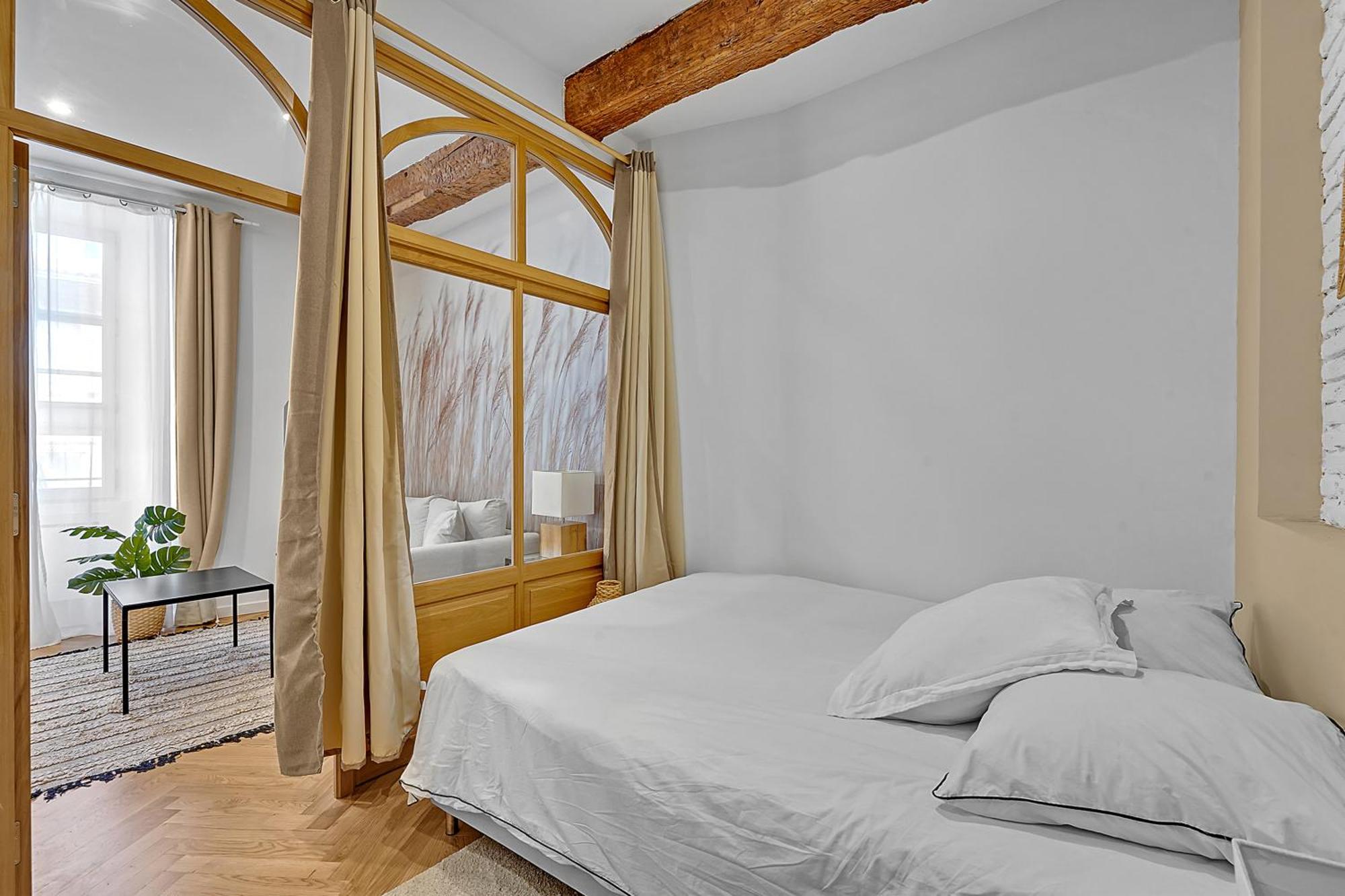 Les Relais Du Capitole - Appartements D'Hotes Тулуза Екстер'єр фото