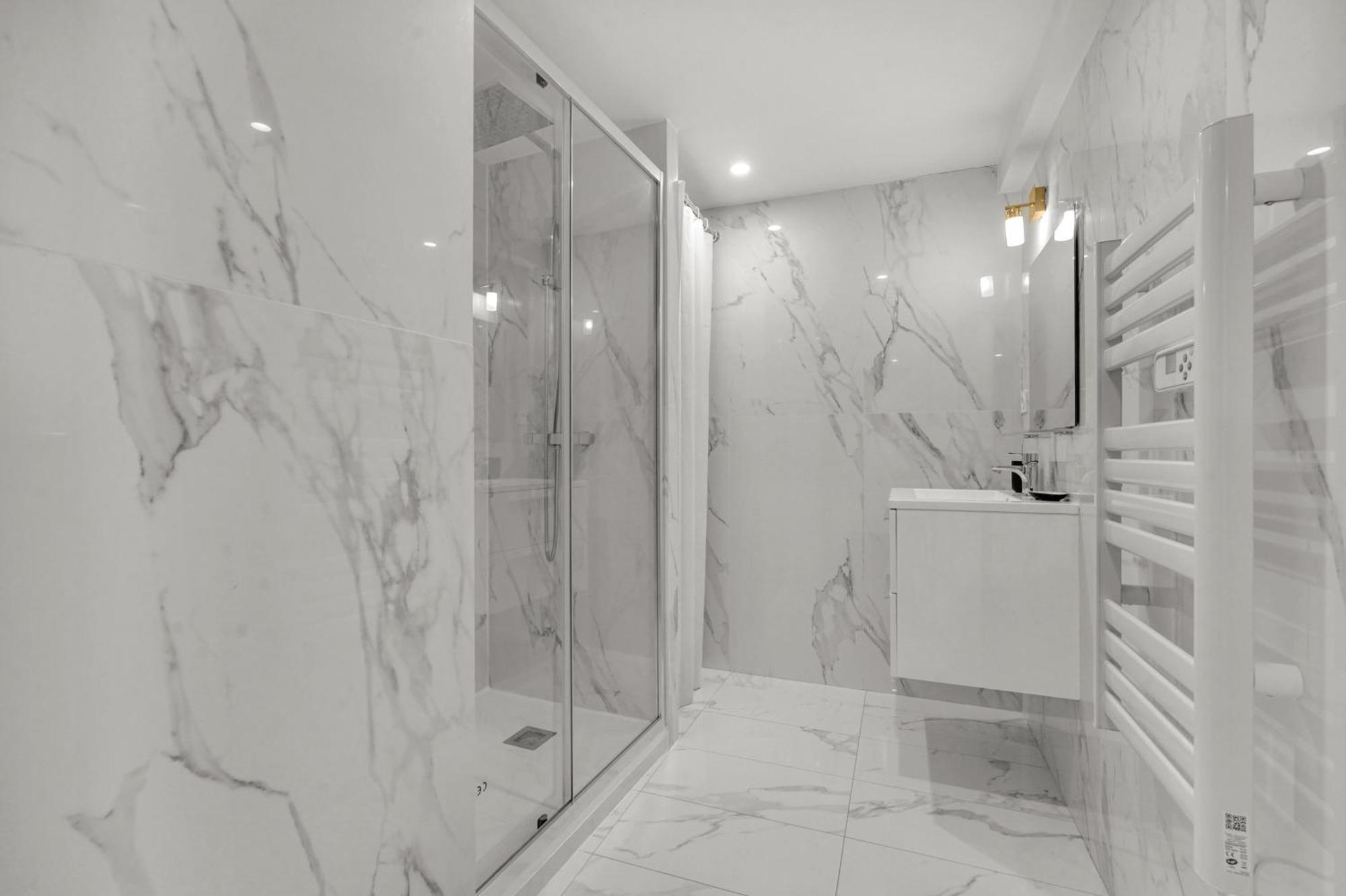 Les Relais Du Capitole - Appartements D'Hotes Тулуза Екстер'єр фото