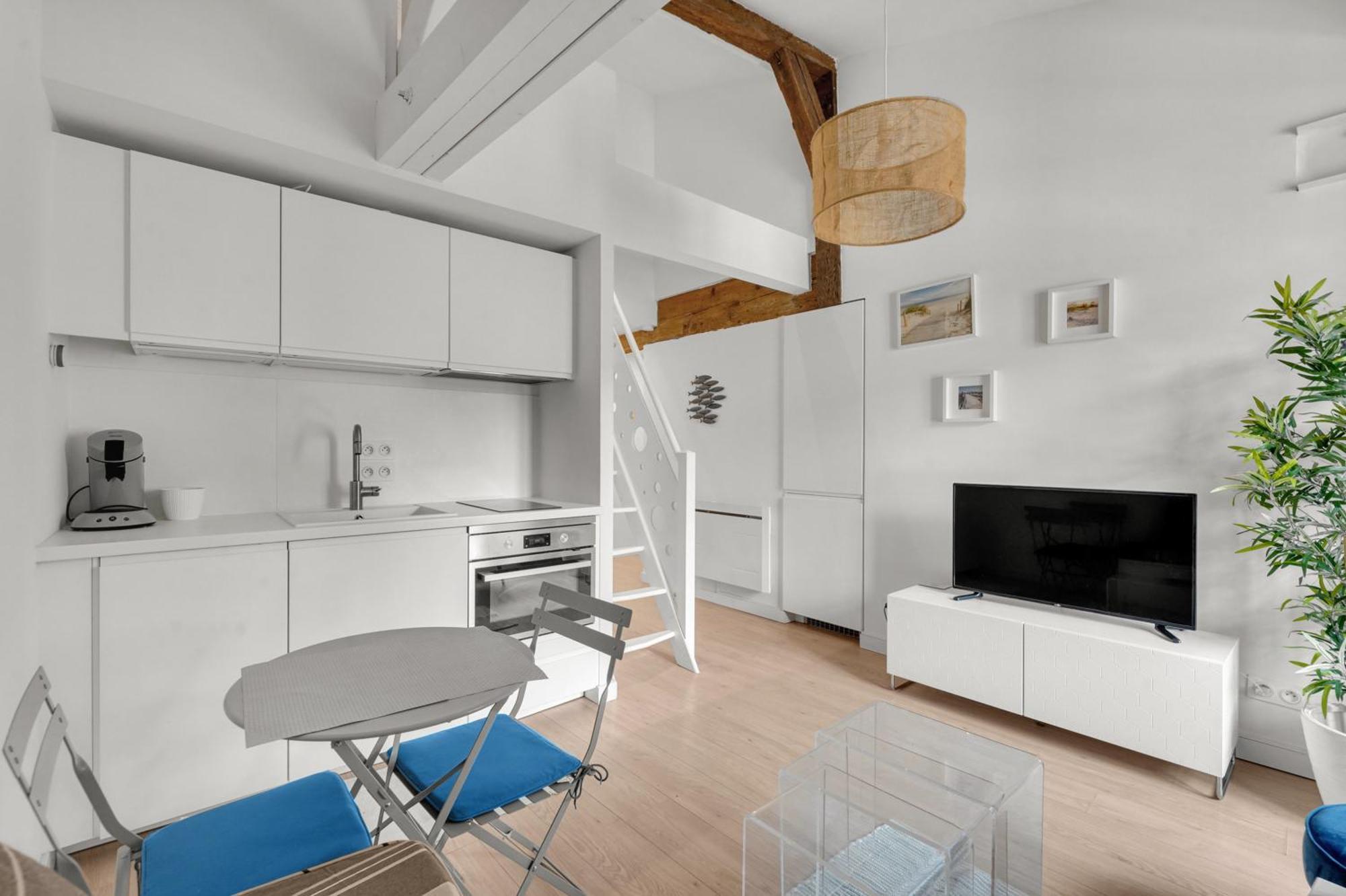 Les Relais Du Capitole - Appartements D'Hotes Тулуза Екстер'єр фото